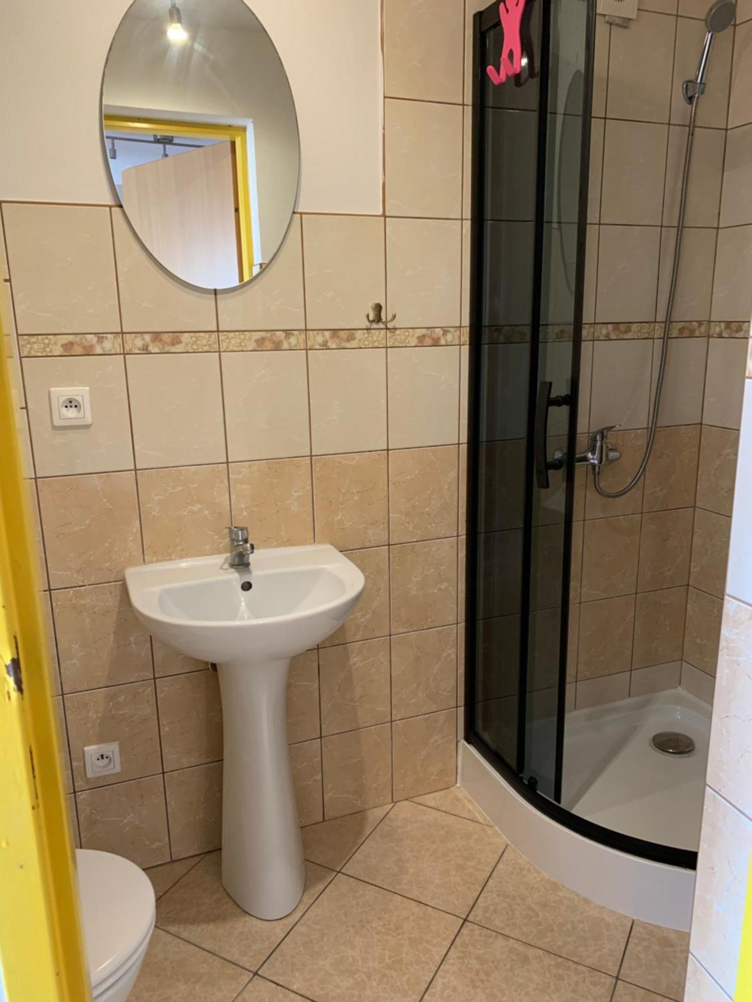 Apartamenty I Pokoje Z Widokiem Na Jezioro Wielewskie Exterior foto